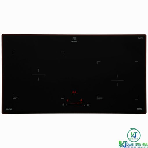 BẾP TỪ ĐÔI ELECTROLUX EHI7325BA CẢM ỨNG 6000W - 1