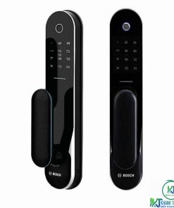 KHÓA ĐIỆN TỬ BOSCH FU700 FUSION SMART LOCK - Màu sắc: Đen nhám - 16 KHÓA ĐIỆN TỬ BOSCH FU700 FUSION SMART LOCK - Màu sắc: Đen nhám - 15