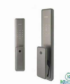 KHÓA ĐIỆN TỬ BOSCH FU780 FUSION SMART LOCK - Màu sắc: Đen - 20 KHÓA ĐIỆN TỬ BOSCH FU780 FUSION SMART LOCK - Màu sắc: Đen - 19