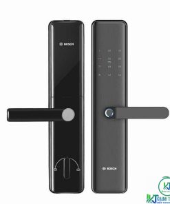 KHÓA ĐIỆN TỬ BOSCH ID450 IDEAL SMART LOCK - 15