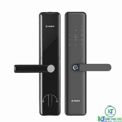 KHÓA ĐIỆN TỬ BOSCH ID450 IDEAL SMART LOCK - 5