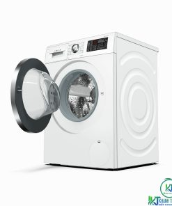 MÁY GIẶT BOSCH WAT286H8SG HOME CONNECT/I-DOS 8KG 1400RPM - 18 MÁY GIẶT BOSCH WAT286H8SG HOME CONNECT/I-DOS 8KG 1400RPM - 17