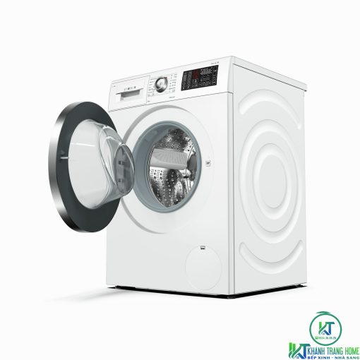 MÁY GIẶT BOSCH WAT286H8SG HOME CONNECT/I-DOS 8KG 1400RPM - 3