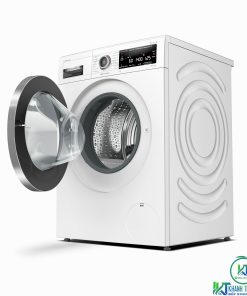 MÁY GIẶT BOSCH SERIE 8 WAV28L40SG ACTIVEOXYGEN 9KG 1400RPM - 13