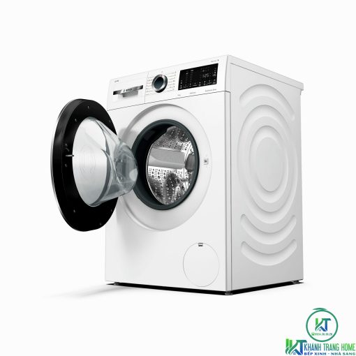 MÁY GIẶT BOSCH SERIE 6 WGG244A0SG I-DOS 9KG 1400RPM - 7