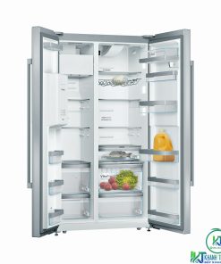 TỦ LẠNH SIDE BY SIDE BOSCH KAD92HI31 SERIE 8 540 LÍT - 34 TỦ LẠNH SIDE BY SIDE BOSCH KAD92HI31 SERIE 8 540 LÍT - 33