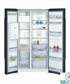 TỦ LẠNH SIDE BY SIDE BOSCH KAD92SB30 SERIE 8 539 LÍT - 18 TỦ LẠNH SIDE BY SIDE BOSCH KAD92SB30 SERIE 8 539 LÍT - 17