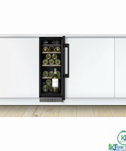 TỦ RƯỢU CỬA KÍNH ÂM TỦ KUW20VHF0G SERIE 6 58 LÍT - 19