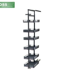 Tủ kho đựng đồ dự trữ BOSSEU BS06.400KN