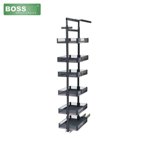 Tủ kho đựng đồ dự trữ BOSSEU BS06.400KN - 1