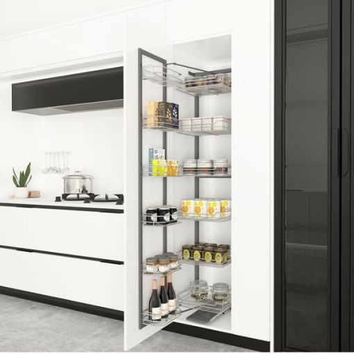 Tủ Kho Dolce 6 Tầng 450mm Hafele 548.65.033 - 3