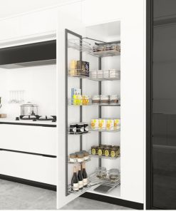 Tủ Kho Dolce 6 Tầng 600mm Hafele 548.65.053 - 8 Tủ Kho Dolce 6 Tầng 600mm Hafele 548.65.053 - 7