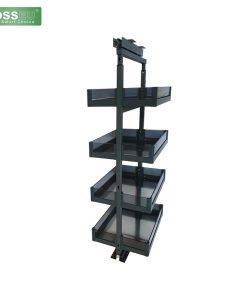 Tủ kho đựng đồ dự trữ BOSSEU BS04.600KN