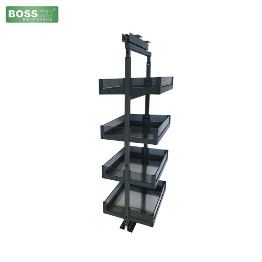 Tủ kho đựng đồ dự trữ BOSSEU BS04.600KN - 1