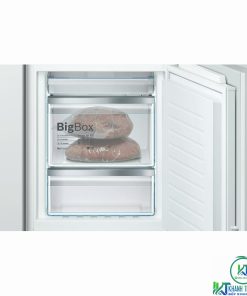 TỦ LẠNH 2 CÁNH BOSCH KIN86AF30O SERIE 6 254 LÍT - 32 TỦ LẠNH 2 CÁNH BOSCH KIN86AF30O SERIE 6 254 LÍT - 31