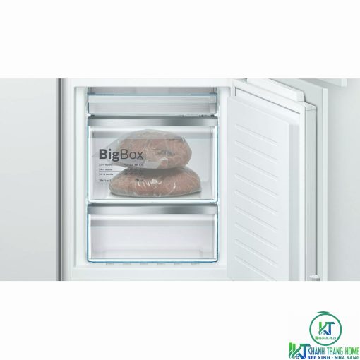 TỦ LẠNH 2 CÁNH BOSCH KIN86AF30O SERIE 6 254 LÍT - 9