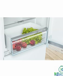 TỦ LẠNH 2 CÁNH BOSCH KIN86AF30O SERIE 6 254 LÍT - 30 TỦ LẠNH 2 CÁNH BOSCH KIN86AF30O SERIE 6 254 LÍT - 29