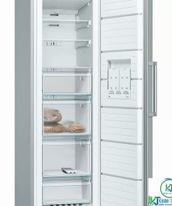 TỦ ĐÔNG CÁNH ĐƠN BOSCH GSN36VI3P SERIE 4 242 LÍT - 16 TỦ ĐÔNG CÁNH ĐƠN BOSCH GSN36VI3P SERIE 4 242 LÍT - 15