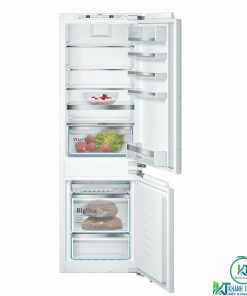 TỦ LẠNH 2 CÁNH BOSCH KIN86AF30O SERIE 6 254 LÍT