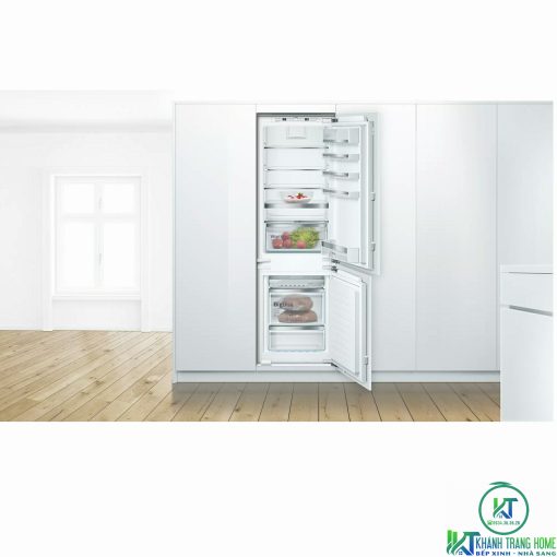 TỦ LẠNH 2 CÁNH BOSCH KIN86AF30O SERIE 6 254 LÍT - 3