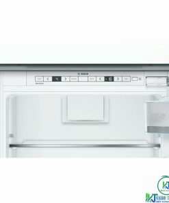 TỦ LẠNH 2 CÁNH BOSCH KIN86AF30O SERIE 6 254 LÍT - 34 TỦ LẠNH 2 CÁNH BOSCH KIN86AF30O SERIE 6 254 LÍT - 33