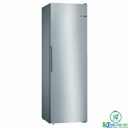 TỦ ĐÔNG CÁNH ĐƠN BOSCH GSN36VI3P SERIE 4 242 LÍT - 1
