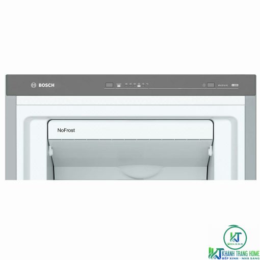 TỦ ĐÔNG CÁNH ĐƠN BOSCH GSN36VI3P SERIE 4 242 LÍT - 7