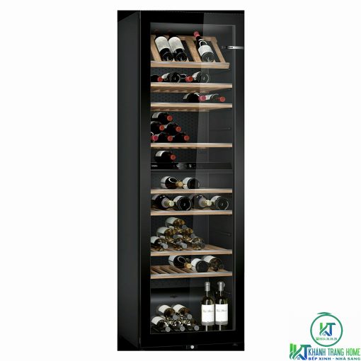 Tủ rượu cửa kính Bosch KWK36ABGA Serie 6 - 1