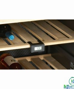 TỦ RƯỢU CỬA KÍNH KSW38940 SERIE 8 DUNG TÍCH 368 LÍT - 12 TỦ RƯỢU CỬA KÍNH KSW38940 SERIE 8 DUNG TÍCH 368 LÍT - 11