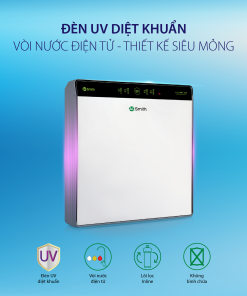 Máy lọc nước Ro Aosmith UV AR600-U3 - 34 Máy lọc nước Ro Aosmith UV AR600-U3 - 33