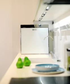 Máy lọc nước Ro Aosmith UV AR600-U3 - 22 Máy lọc nước Ro Aosmith UV AR600-U3 - 21