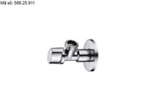 Van khóa nước Hafele 589.25.911 - 1