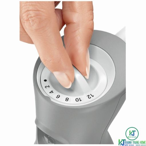 Máy xay cầm tay MSM66150 - 1