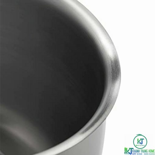 CHẢO CHỐNG DÍNH WMF PROFI RESIST FRYING PAN 24CM HEX 1756246411 - 3