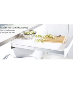 Phụ kiện bàn mở rộng 505.70.200 - 12 Phụ kiện bàn mở rộng 505.70.200 - 11