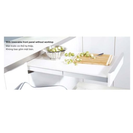 Phụ kiện bàn mở rộng 505.70.200 - 3