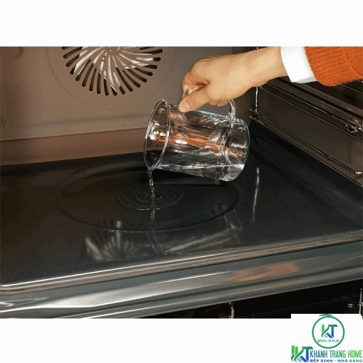 LÒ NƯỚNG ÂM TỦ ELECTROLUX KODEC75X 71L - 11
