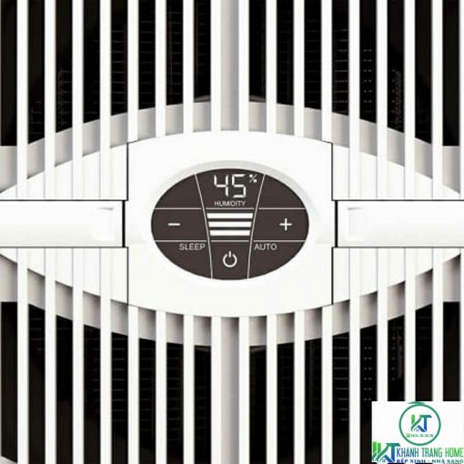 MÁY LỌC VÀ BÙ ẨM KHÔNG KHÍ VENTA LW25CP.WHT - 3