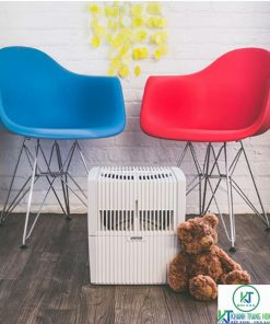 MÁY LỌC VÀ BÙ ẨM KHÔNG KHÍ VENTA LW25CP.WHT - 12 MÁY LỌC VÀ BÙ ẨM KHÔNG KHÍ VENTA LW25CP.WHT - 11