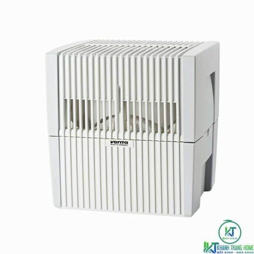 MÁY LỌC VÀ BÙ ẨM KHÔNG KHÍ VENTA LW25CP.WHT - 7