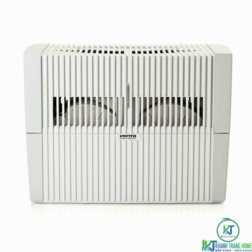 MÁY LỌC VÀ BÙ ẨM KHÔNG KHÍ VENTA LW45CP.WHT - 1