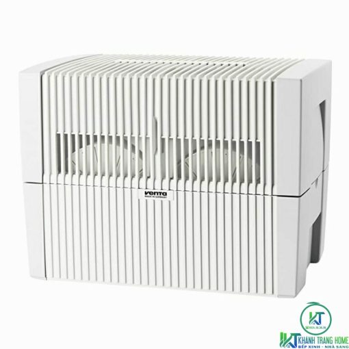 MÁY LỌC VÀ BÙ ẨM KHÔNG KHÍ VENTA LW45CP.WHT - 3
