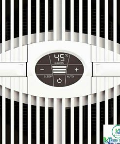 MÁY LỌC VÀ BÙ ẨM KHÔNG KHÍ VENTA LW45CP.WHT - 13