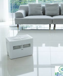 MÁY LỌC VÀ BÙ ẨM KHÔNG KHÍ VENTA LW45CP.WHT - 15