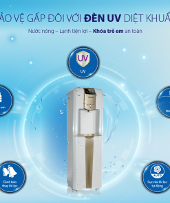 Máy Lọc Nước A. O. Smith ADR75-V-ET-1 - 23