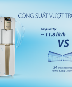 Máy Lọc Nước A. O. Smith ADR75-V-ET-1 - 17