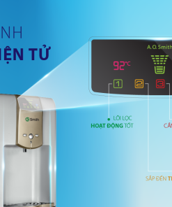 Máy Lọc Nước A. O. Smith ADR75-V-ET-1 - 19