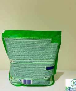 VIÊN RỬA BÁT ECO FINISH 0% 40 VIÊN CHÍNH HÃNG - 24 VIÊN RỬA BÁT ECO FINISH 0% 40 VIÊN CHÍNH HÃNG - 23