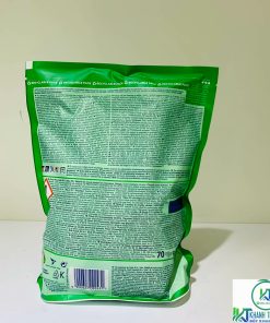 VIÊN RỬA BÁT ECO FINISH 0% 70 VIÊN CHÍNH HÃNG - 23