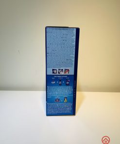 VIÊN RỬA CHÉN FINISH CLASSIC 100 VIÊN HƯƠNG CHANH CHÍNH HÃNG - 35